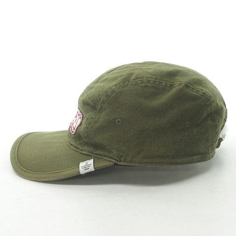 帽子 VISVIM peerless cap M/L 5101_dbc54164-3214-4232-97f1-