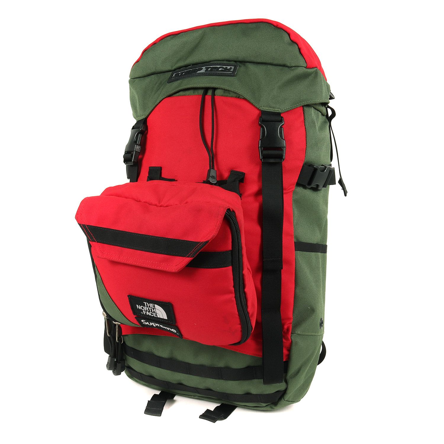 SUPREME シュプリーム 16SS Backpack