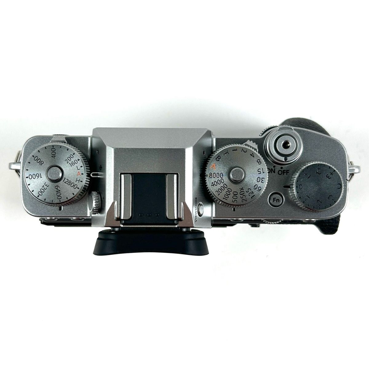 Fujifilm X-T3 シルバー Fujifilm X-T3 w/ 18-55mm Camera Review - Consumer Reports