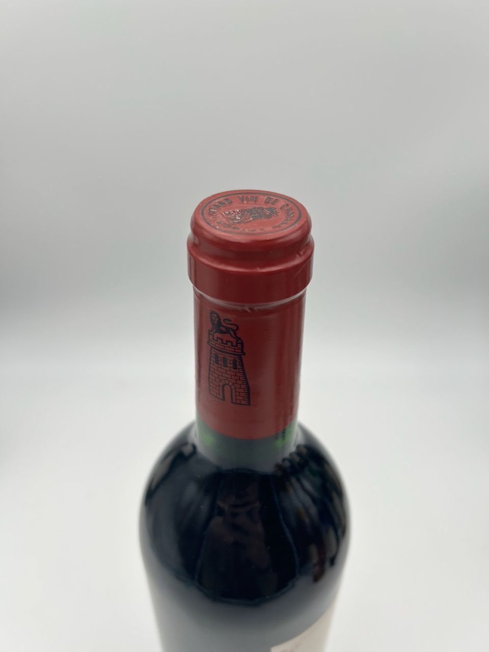 Chateau Latour 1992 ／ シャトー ラトゥール 1992 シャトー