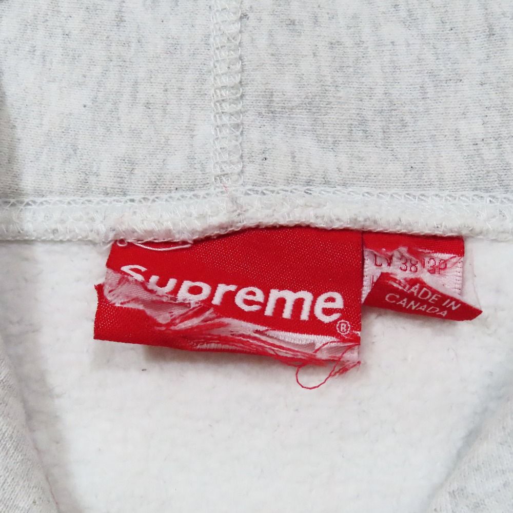 ⭐️美品⭐️ Supreme 19AW The Most Hooded パーカー Supreme - Supreme the most hooded sweatshirt 19aw の通販 by