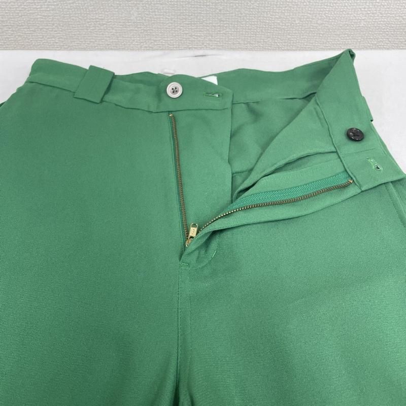 6BEAUTY&YOUTH ロク ビューティアンドユース パンツ スラックス ワイド  