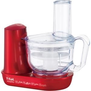 5営業日で発送 グループセブジャパン T-FAL ミニプロ ルビーレッドプラス MB6001JP MB601GJP