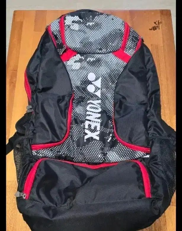 ヨネックス YONEX バドミントン バックパック