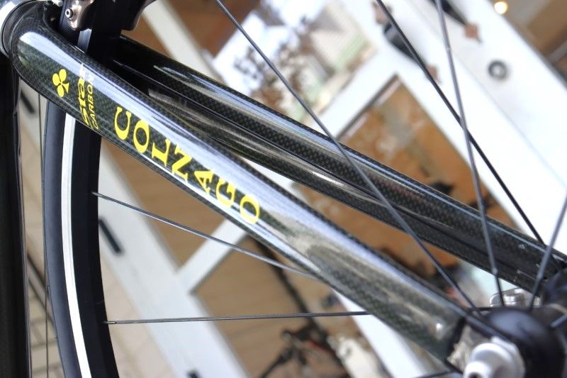 コルナゴ COLNAGO C40 シマノ デュラエース 7800 MIX 10S カーボン
