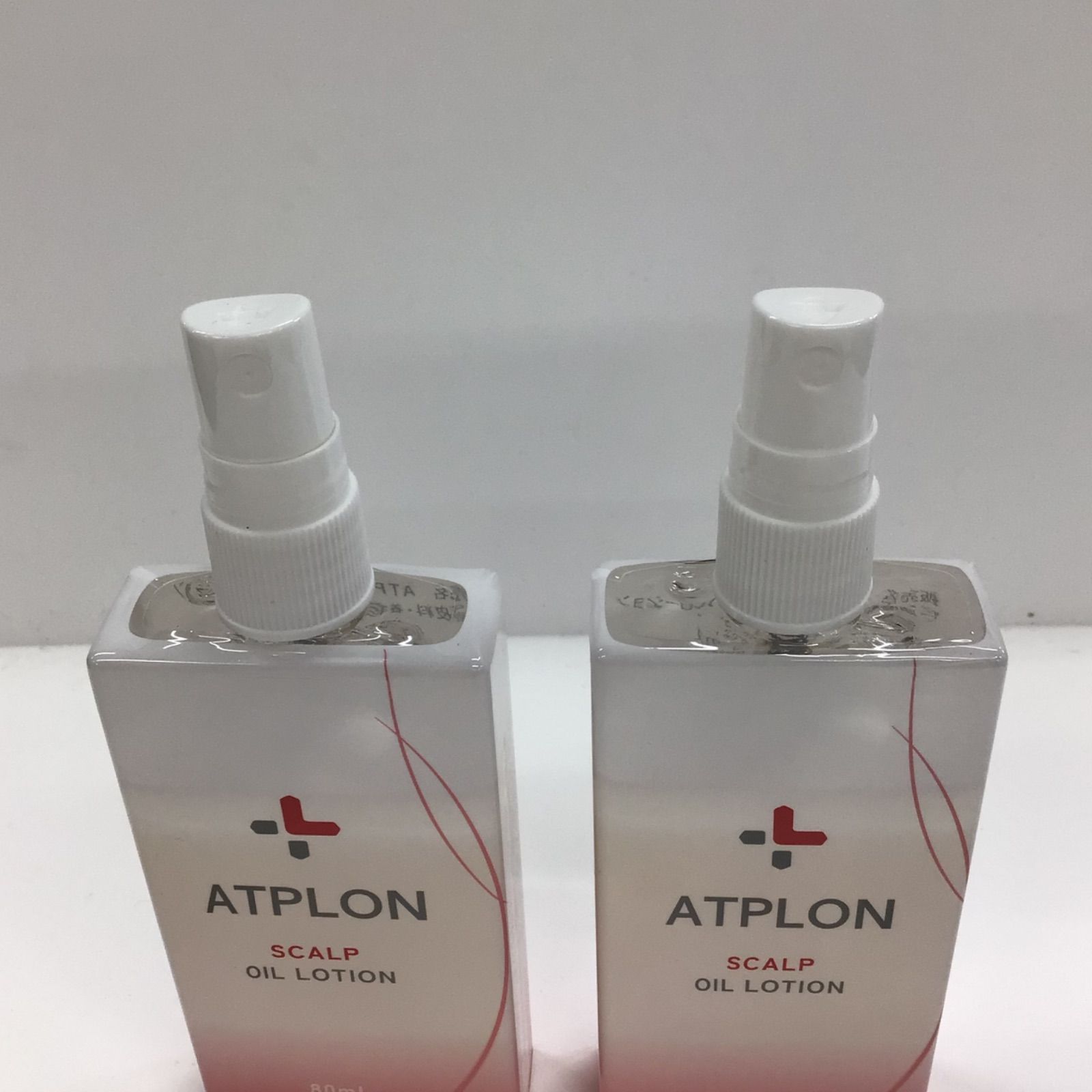 ATPLON アトピロン 150ml 2個セット 【新品未開封】 ATPLON アトピロン ボディソープ 150mL 2個セット ボディソープ