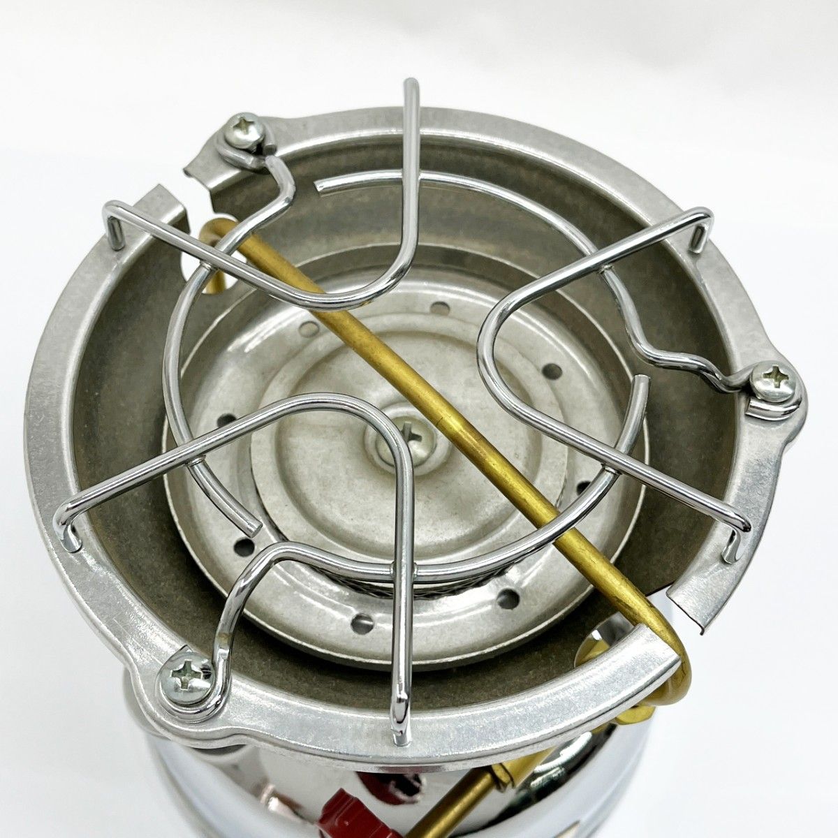 シングルストーブ