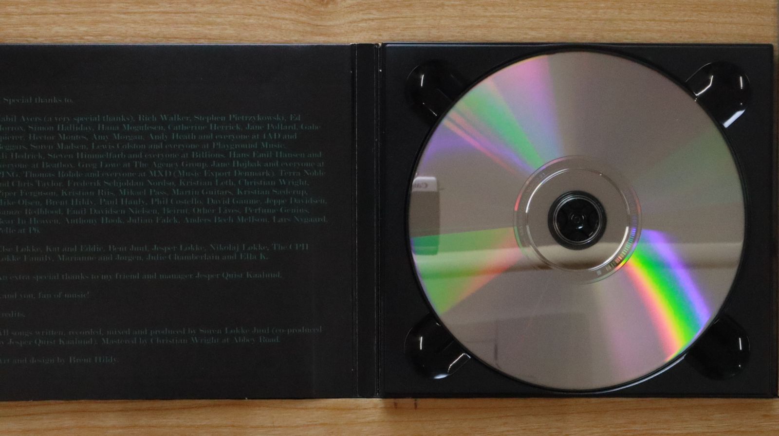 激レア　邦楽インディーズCD ハヌマーン / デッセンクルー 激レア 邦楽インディーズCD ハヌマーン / デッセンクルー 邦楽