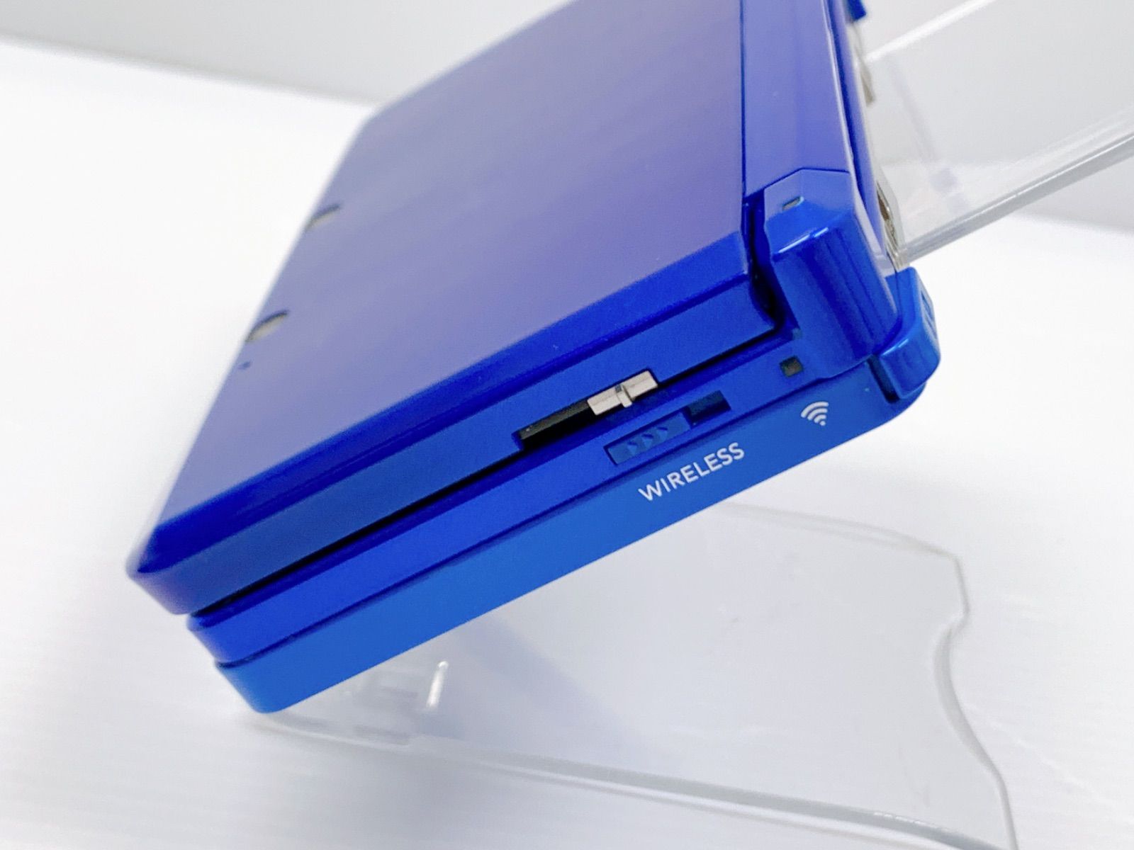 ニンテンドー 3DS
