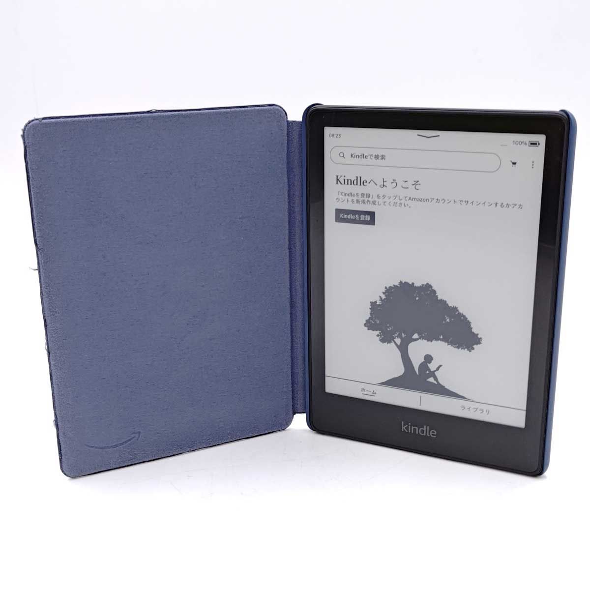 Amazon Kindle Paperwhite 第11世代 6.8インチ 電子 書籍
