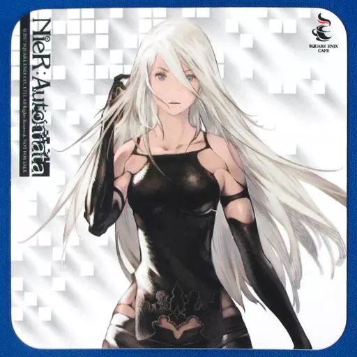 中古】コースター(キャラクター) A2 オリジナルコースター