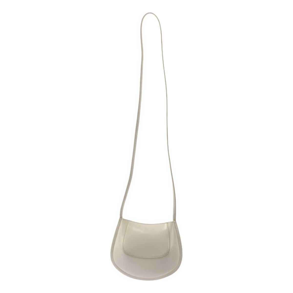 JIL SANDER　「CRESCENT MINI（クレセントミニ）」 JIL SANDER CRESCENT MIN Crescent Mini From Japan | eBay