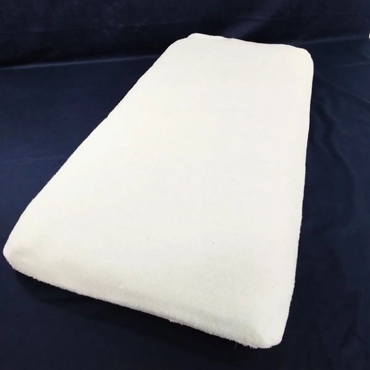 山田朱織枕研究所 整形外科枕 ドクターズピローワイドサイズ 枕 高さ 厚さ 約5.0cm NO 00936