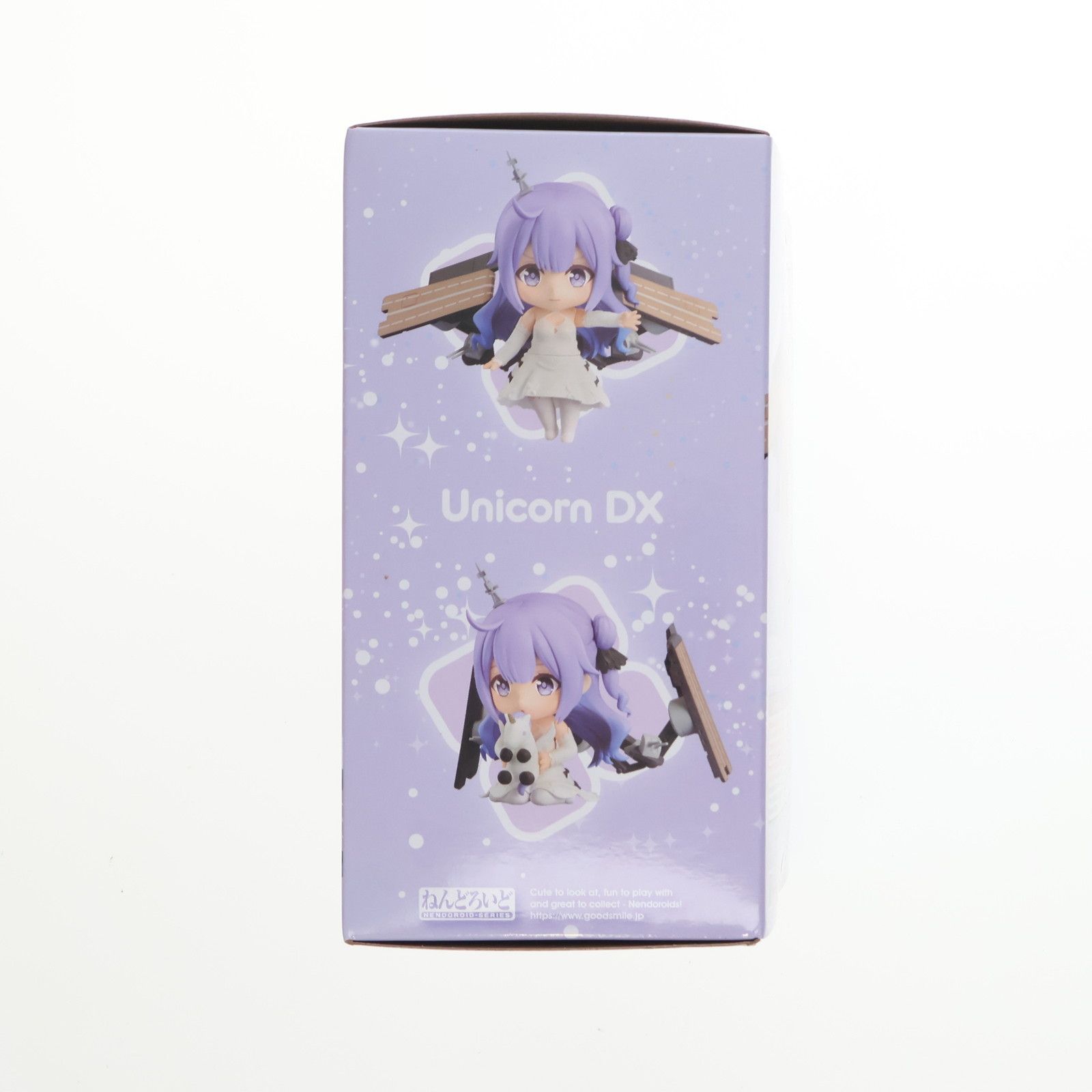 【新品】ねんどろいど アズールレーン ユニコーン DX yostar 限定販売品 Amazon.co.jp: ねんどろいど ユニコーン DX : ホーム＆キッチン