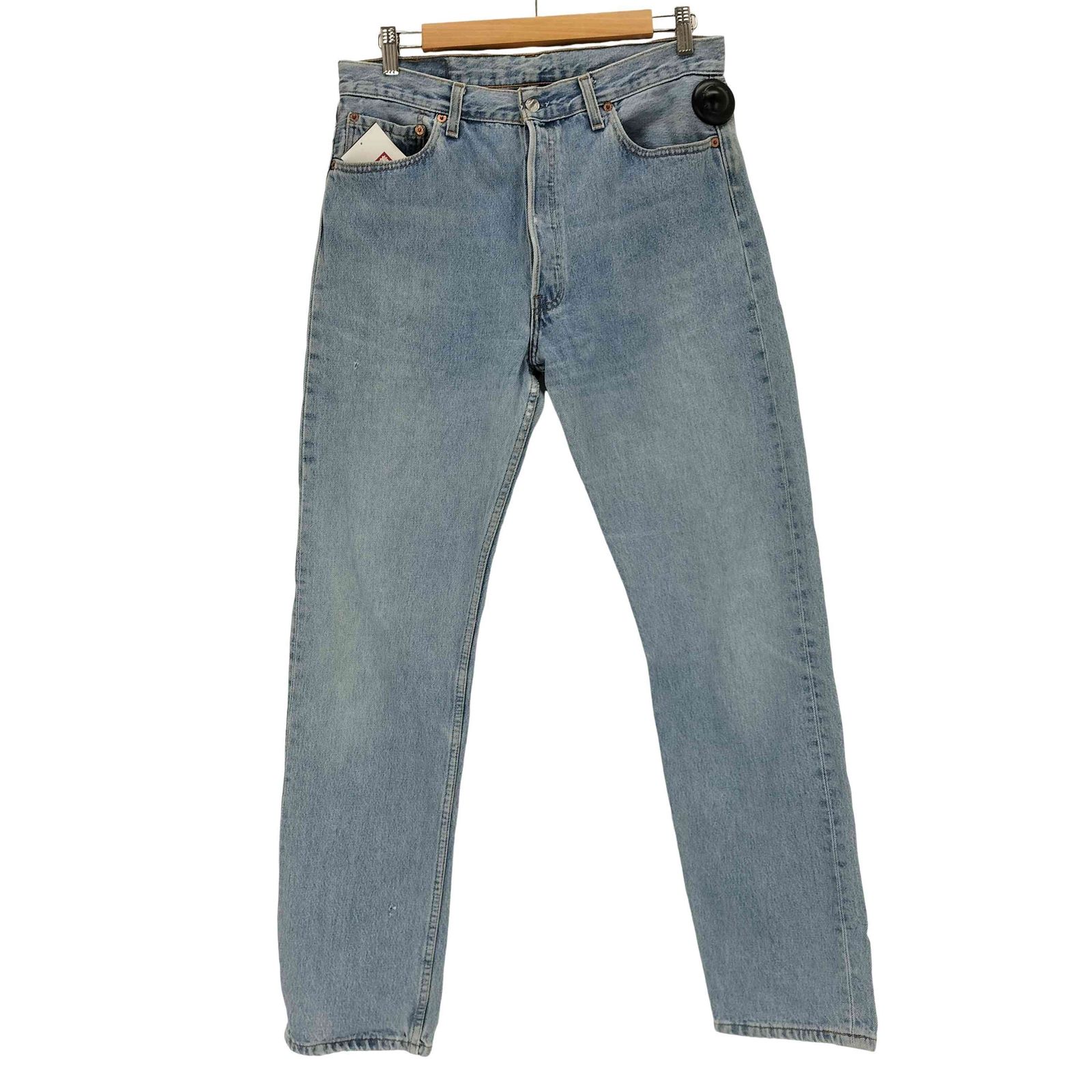 Levi's リーバイス デニム 17501 31/32 刻印544 Levi's リーバイス デニム 17501 31/32 刻印544