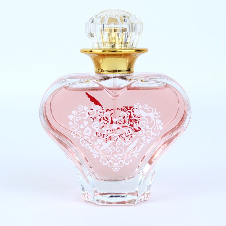 ラブパスポート ジュリエット ラブレター オードパルファム EDP 若干