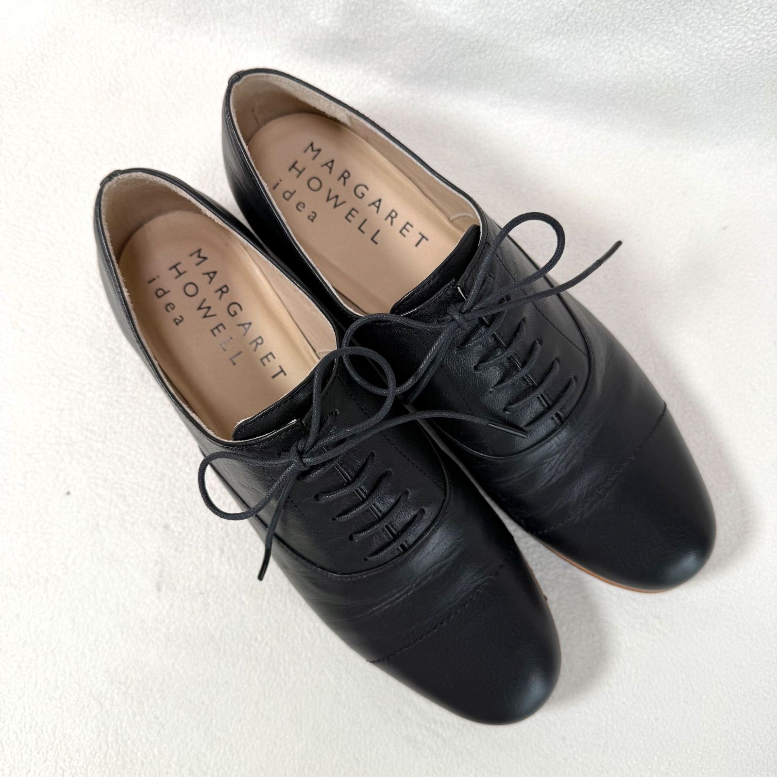 マーガレット極美品・未使用級✨マーガレットハウエルアイデア