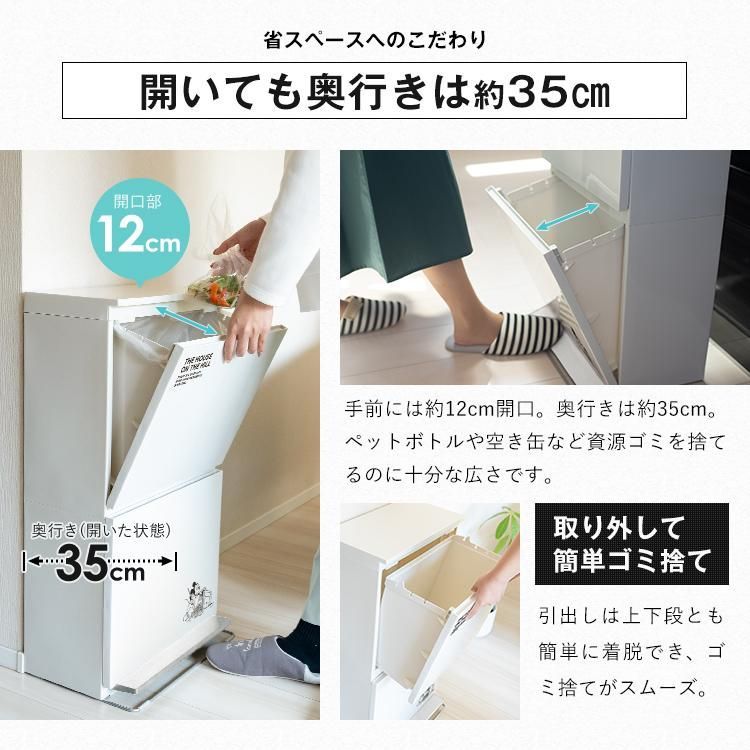 40リットル ペダル