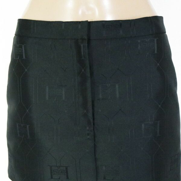 ミニ丈スカート