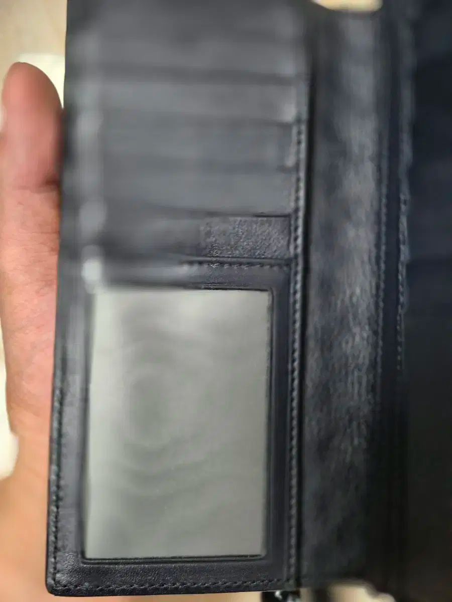 長財布｜フルセット｜ ｜傷なし