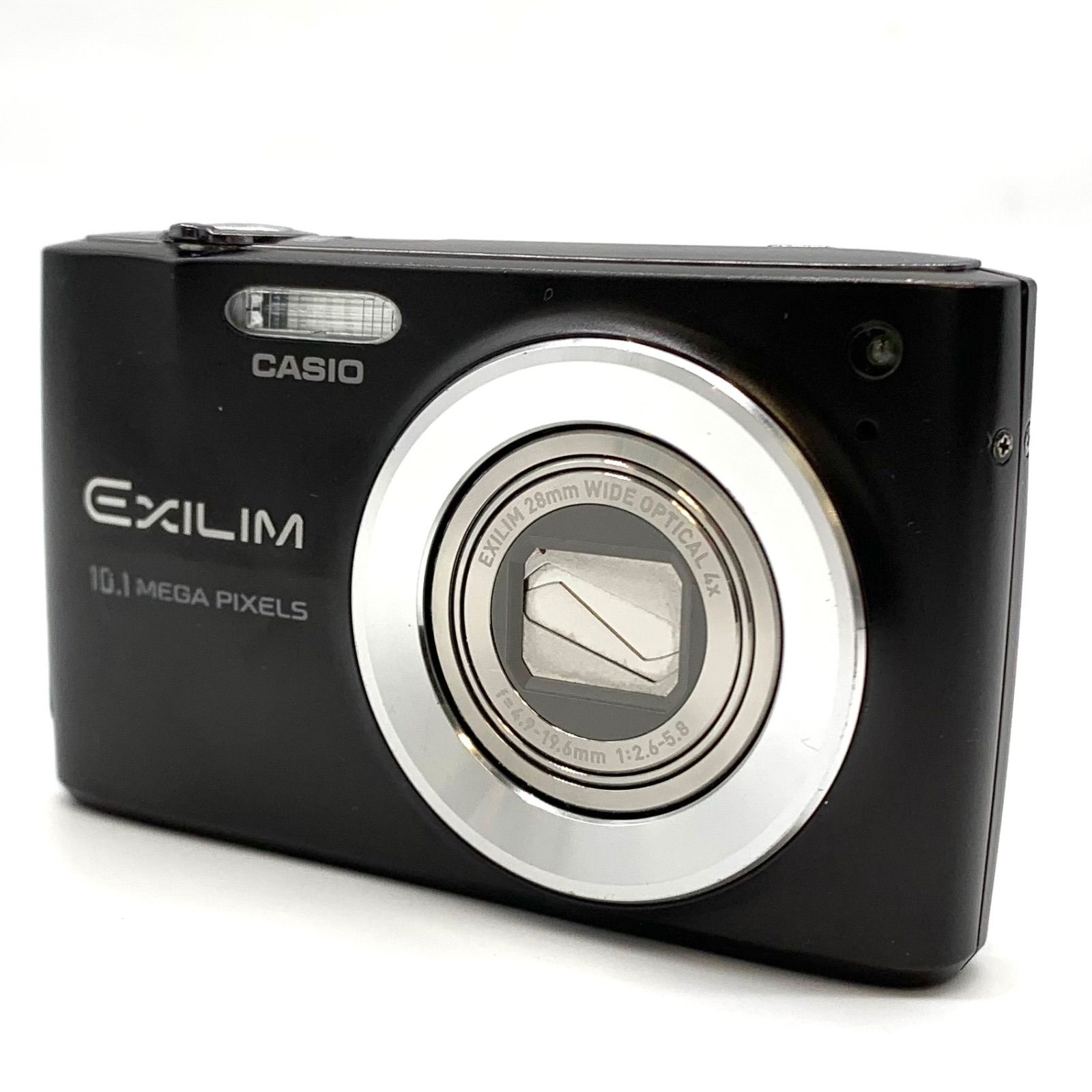 CASIO EXILIM EX-Z1080 【動作未確認】 CASIO EXILIM EX-Z1080 動作