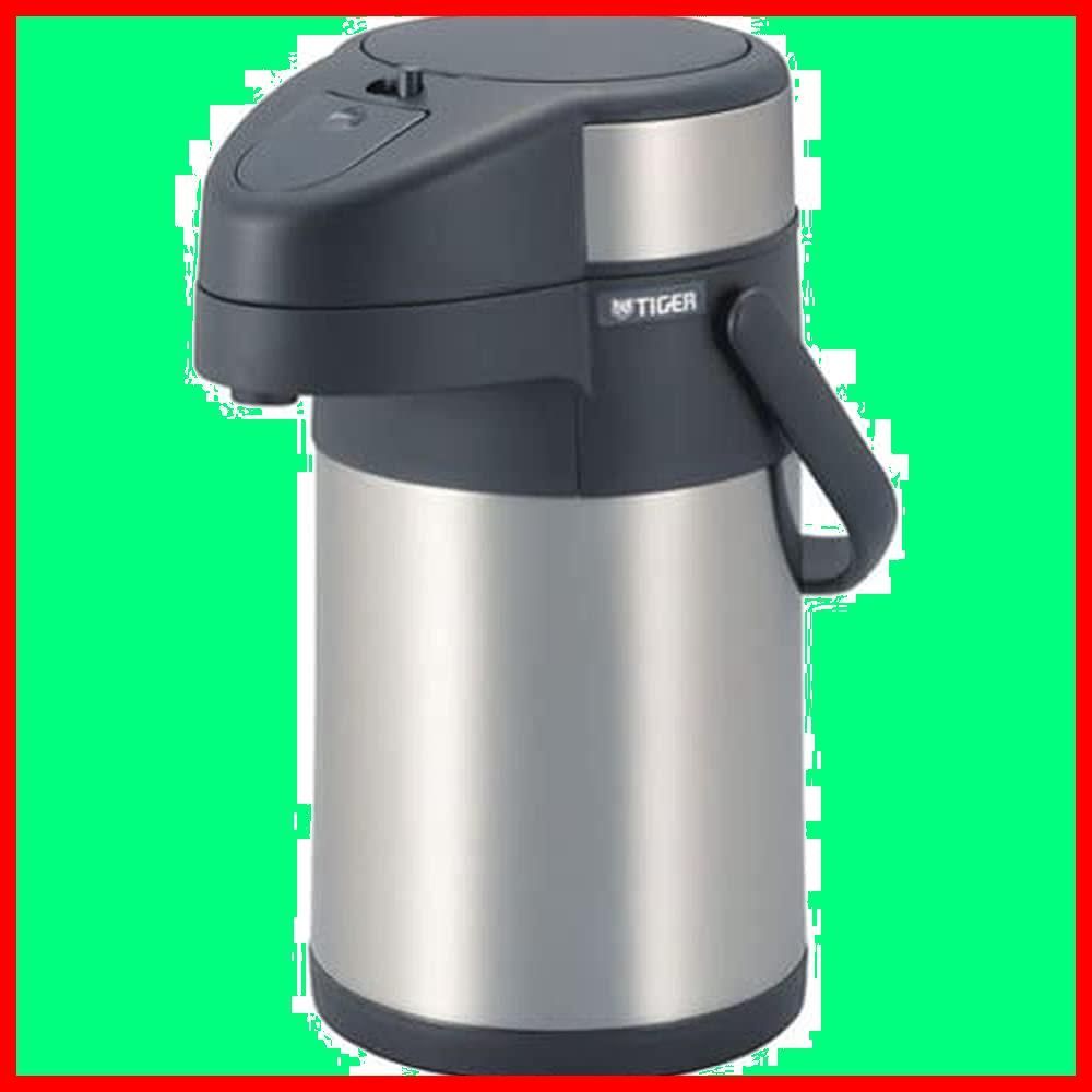 タイガーステンレスエアーポット(サハラビック)MAB-A220 CD:123150