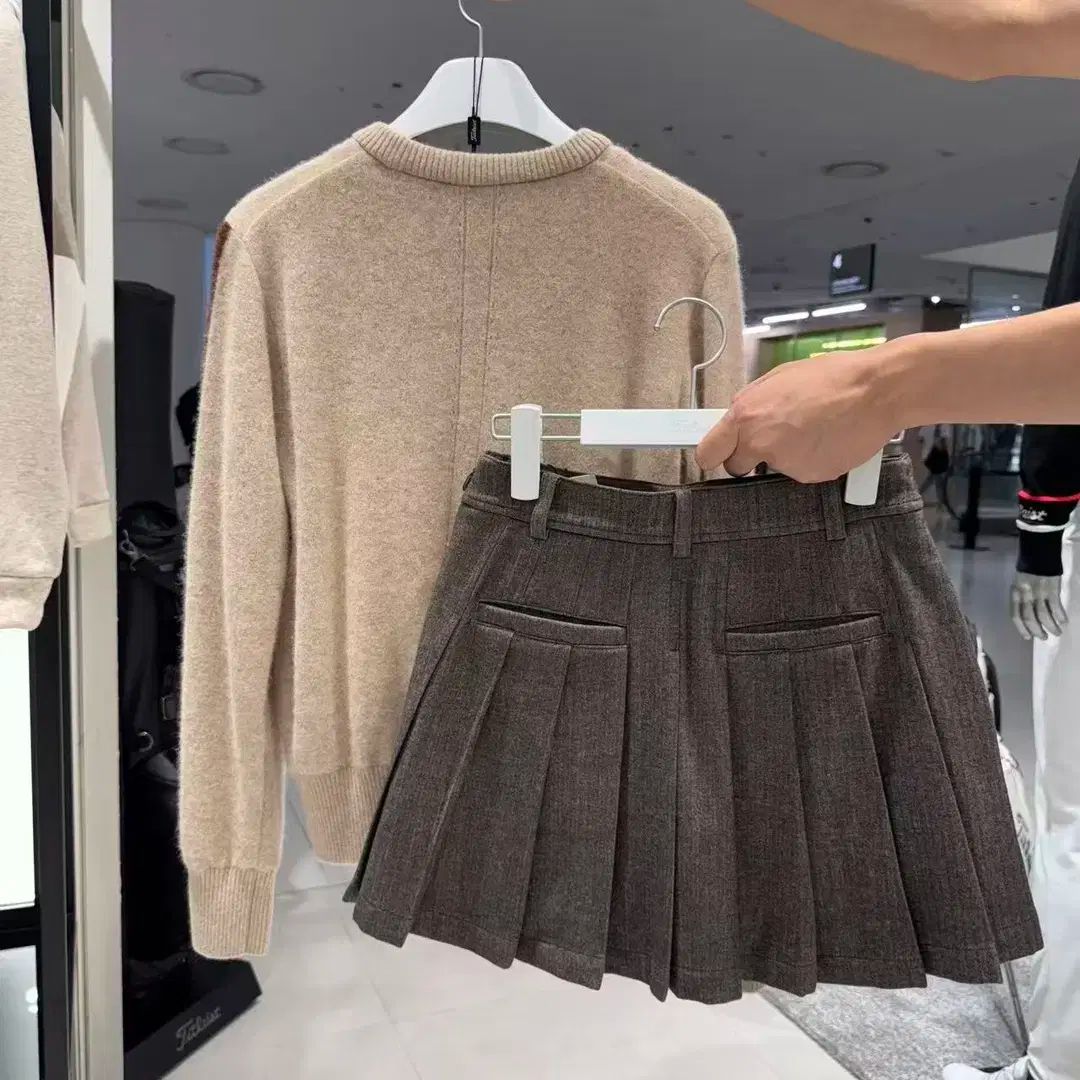 レディースゴルフウェア タイトリスト ニット 2 ヨサン026 LLC-HASEGAWATOSO_COM