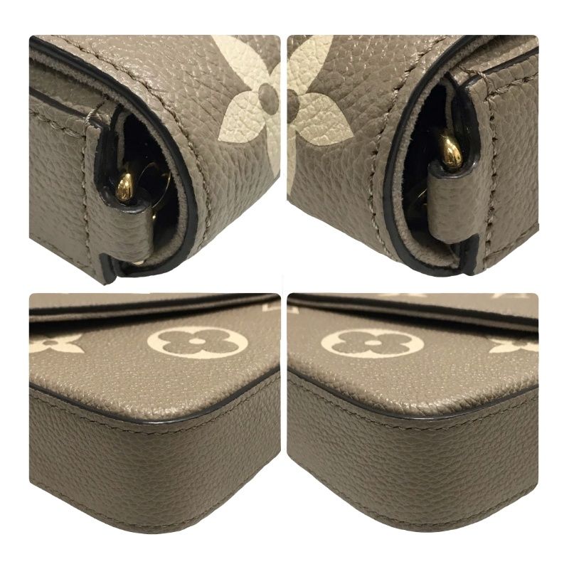 LOUIS VUITTON ルイヴィトン バッグ M82610 ポシェット・フェリシー  