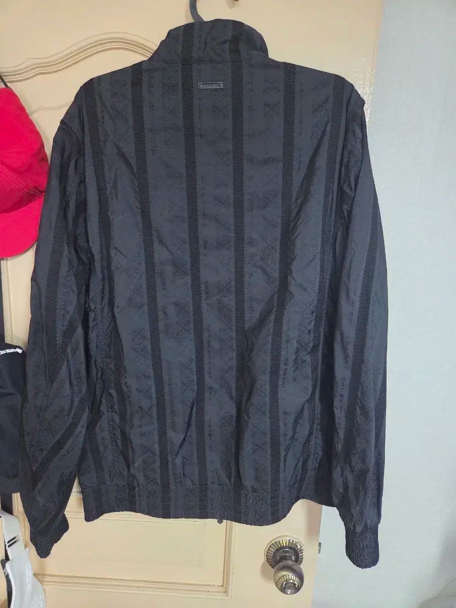 St ANDREWS セント アンドリュース ジャケット ジップアップ アウター ゴルフ服