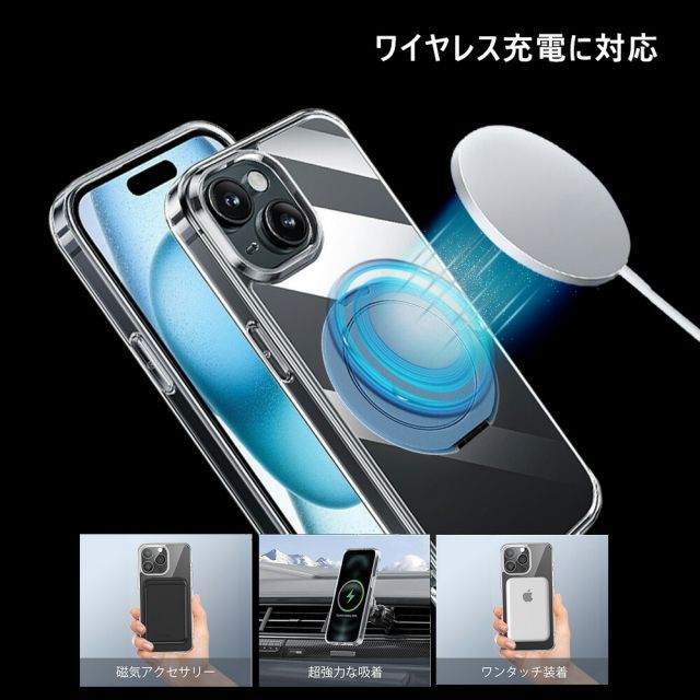 RSX61C2112F203] アンチグレア フィルム付き MagSafe対応 ZenFone Zoom