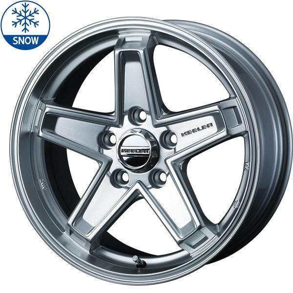 アルファード 215/65R16 スタッドレス | ピレリ アイスゼロアシンメトリコ u0026 キーラータクティクス 16インチ 5穴114.3 