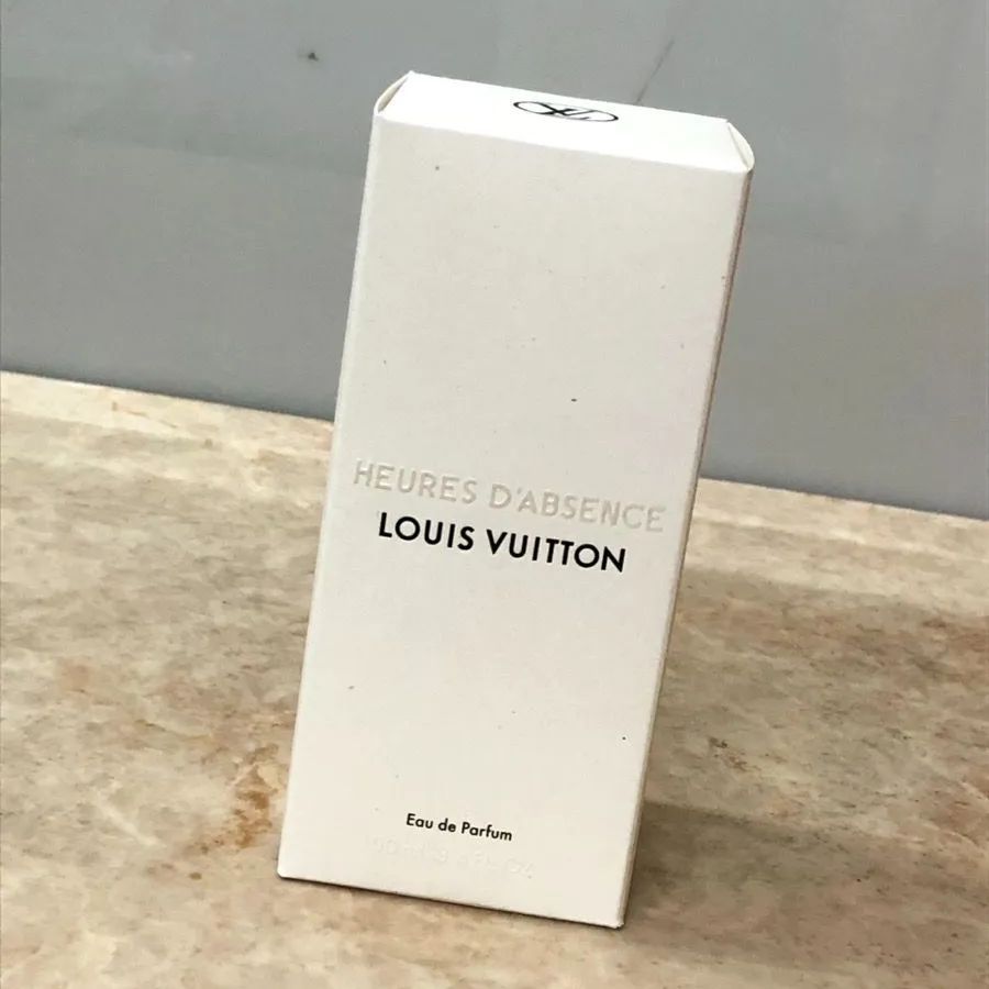 新品未使用　ルイヴィトン　ウール・ダブサンス(オードゥパルファン)　100ml 新品未使用 ルイヴィトン ウール・ダブサンス(オードゥ