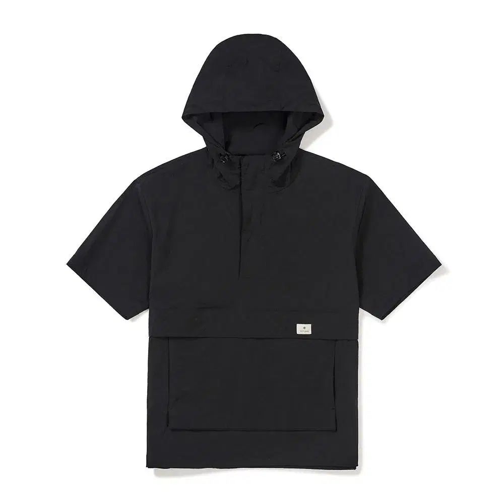 snow peak スノーピーク Anorak アノラック ウィンドブレーカー ゲレンデ ストアエディション Gorp Core ゴープコア