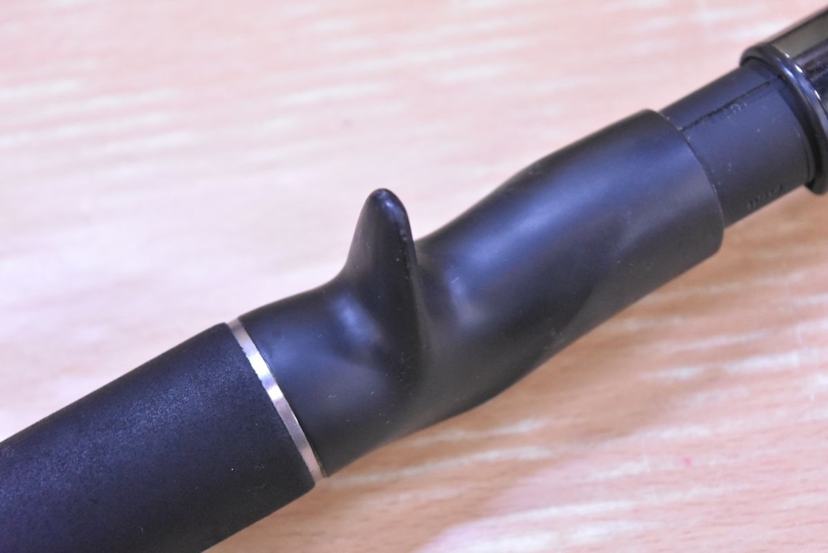  Gクラフト セブンセンス モス MB 1302 MR Moss ベイトロッド 2ピース 釣り シーバス ヒラスズキ 等 シーバスロッド ロッド