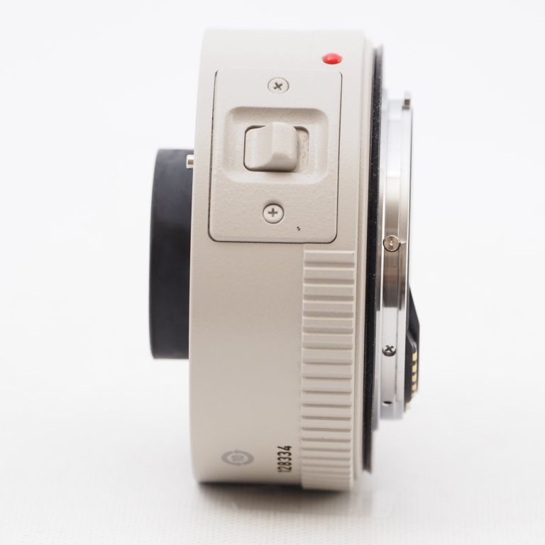 Canon キヤノン エクステンダー EF1.4X 2型 EF14X2 - カメラ本舗
