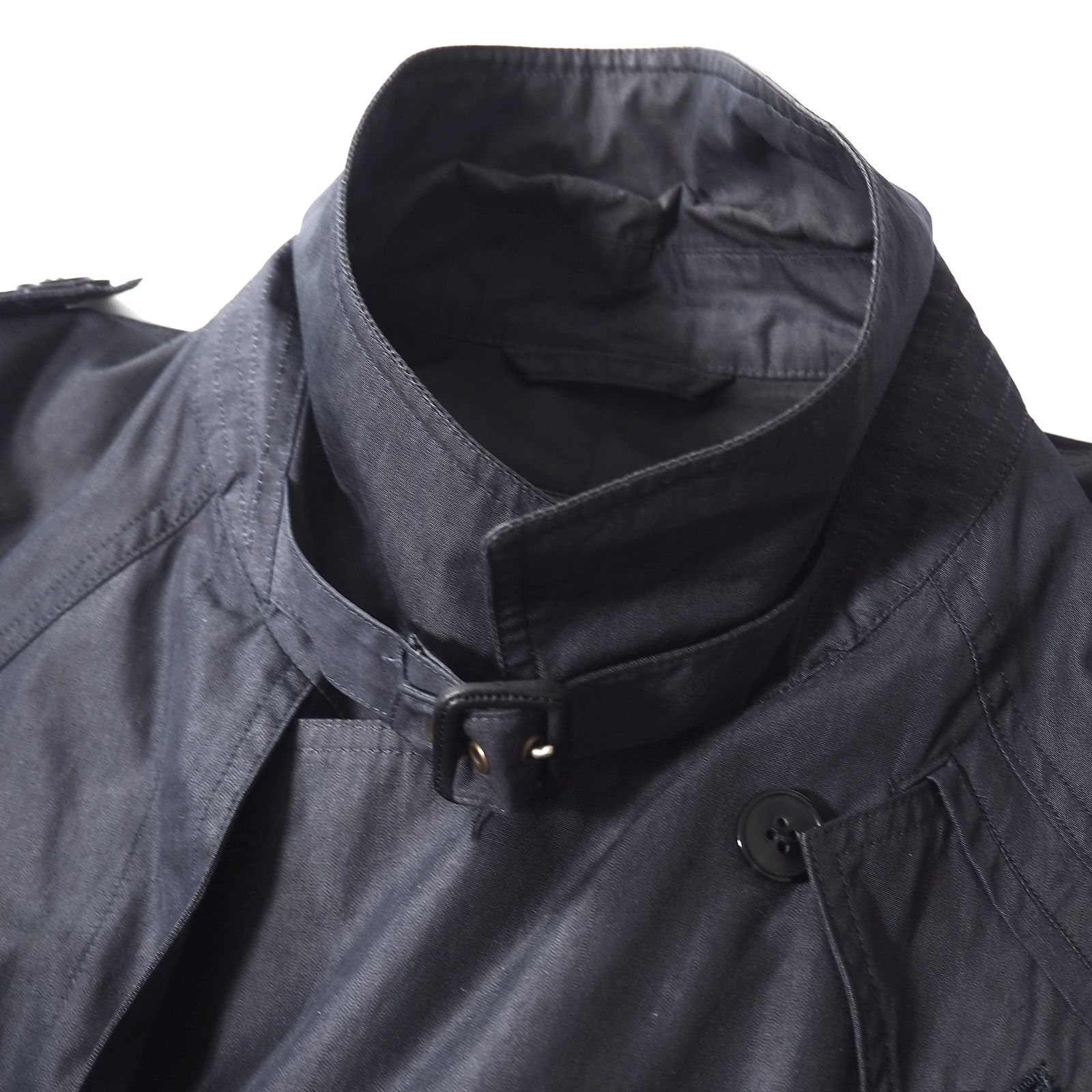 S ダークグレー