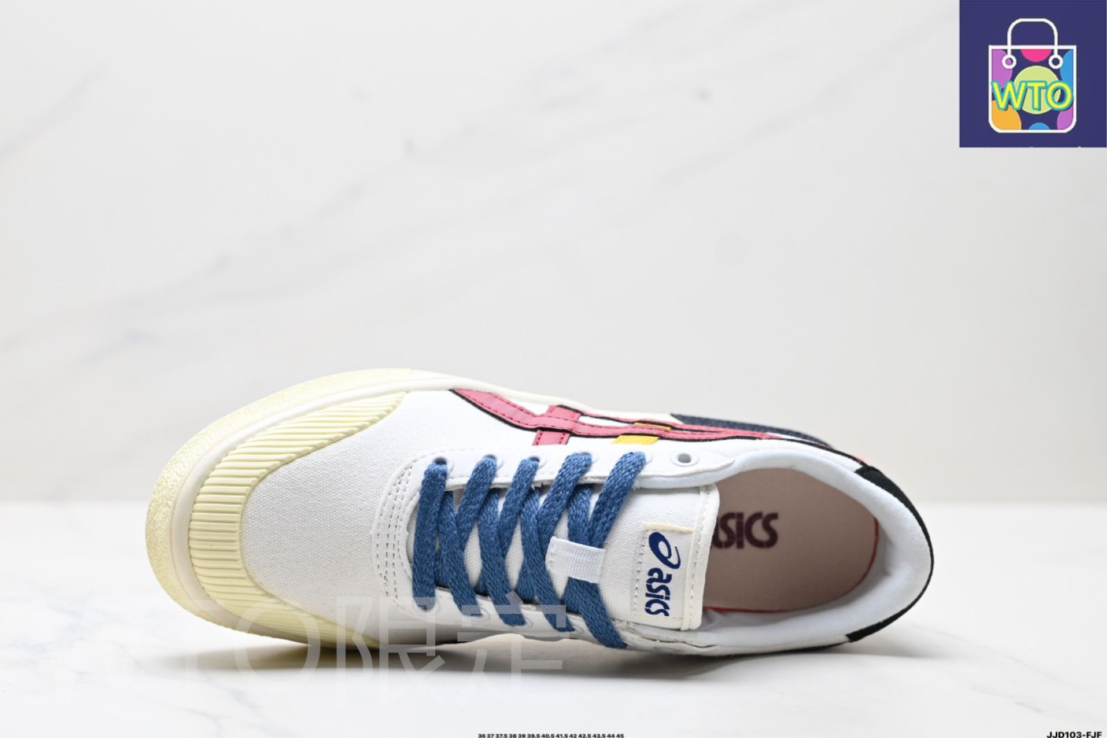 ソフト牛培皮鞋面 男女兼用 レトロロートップ 厚底ハイスペック