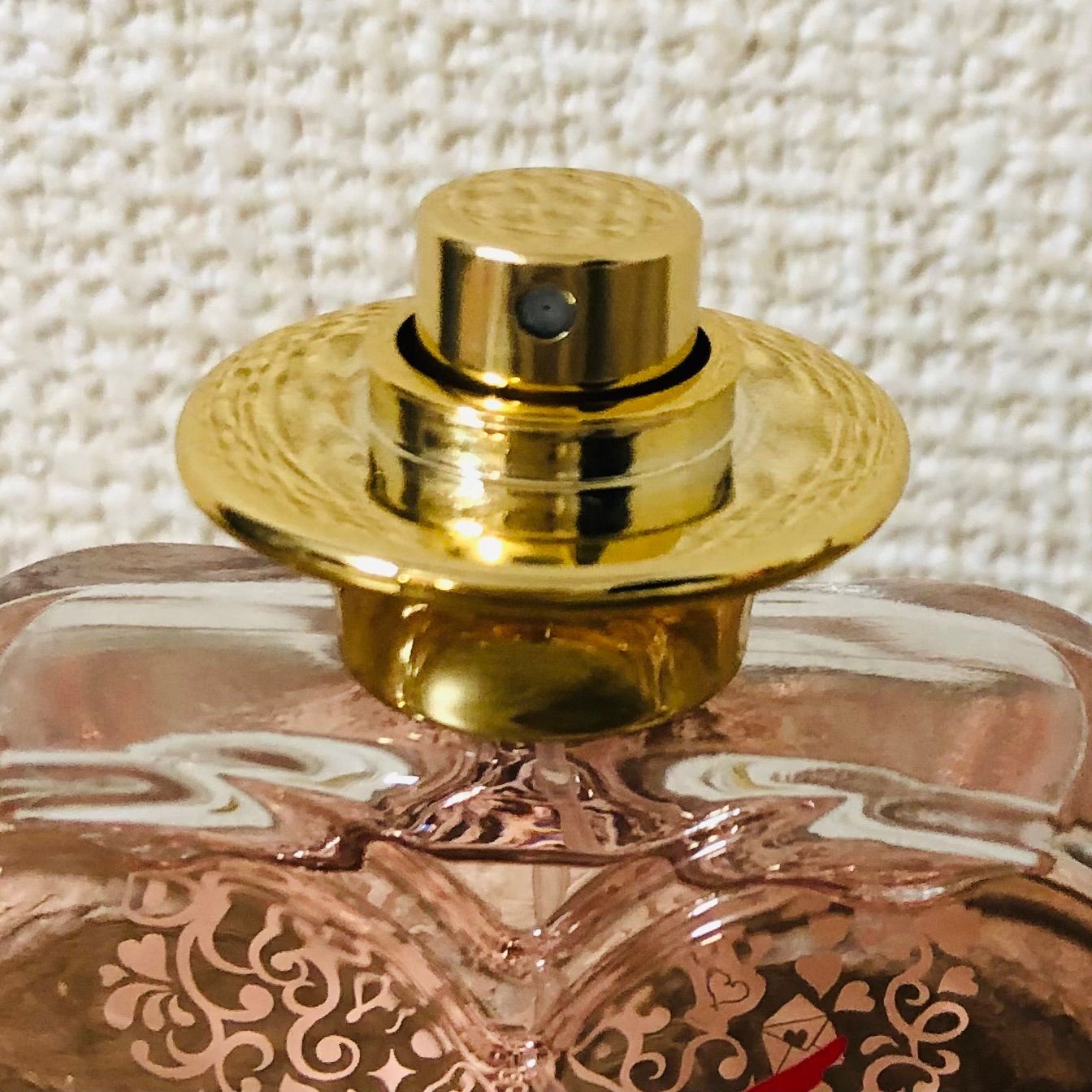 12M-793 Love passport ラブパスポート ジュリエット ラブレター