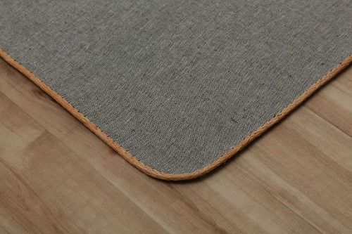 ラグ カーペット 江戸間 2畳 約176×176cm 籐 自然素材 ラタン インドネシア産 あじろ織り 宝麗 1100040015201 MARWIL-DEMENAGEMENTS_CH