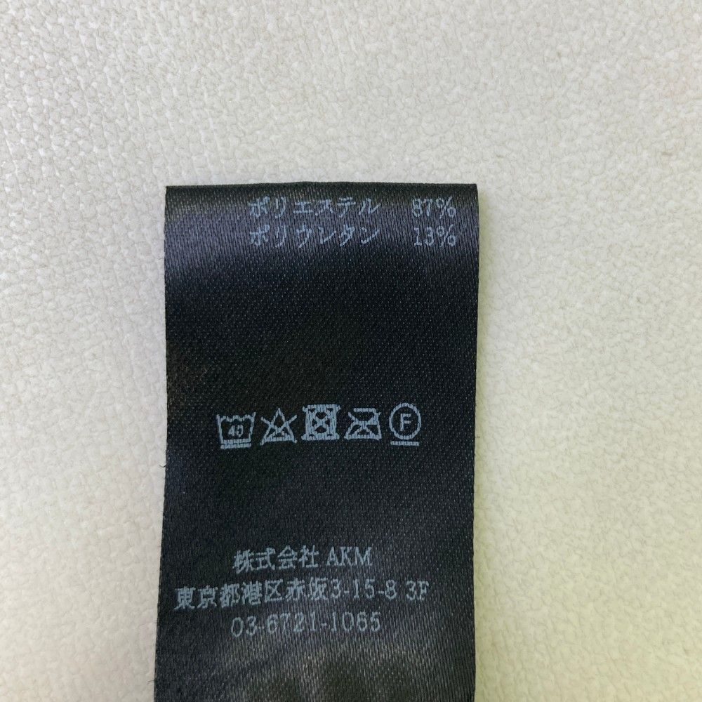 サイズ：3 1PIU1UGUALE3 GOLF 半袖モックネックTシャツ ブラウン