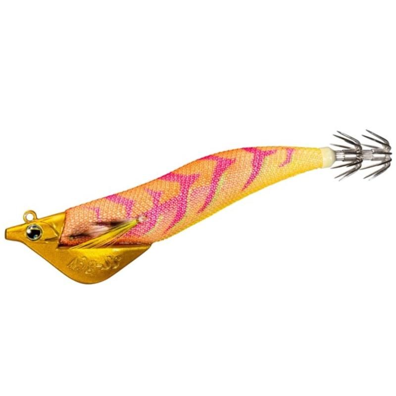 シマノ(SHIMANO) エギ セフィア アントラージュ シーグル 3.5号 シマノ(SHIMANO) エギ セフィア アントラージュ シーグル 3.5号