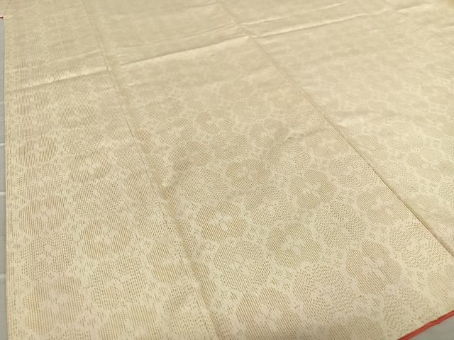 平和屋着物○上質な紬 舞花文 正絹 逸品 未使用 AAAV7136zg - メルカリ