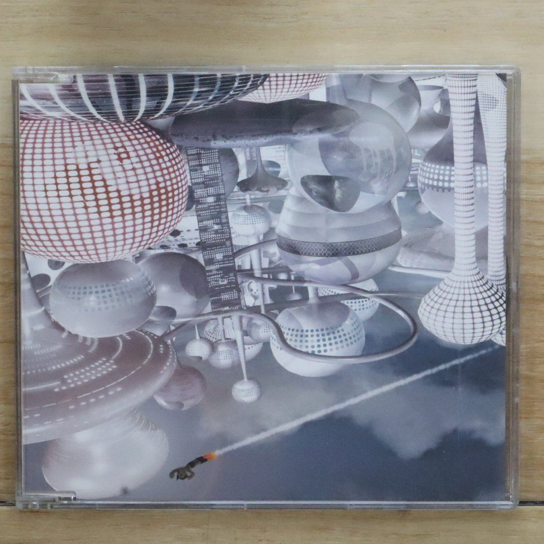 国内盤CD☆佐野元春/Motoharu Sano□ 僕は愚かな人類の子供だっ