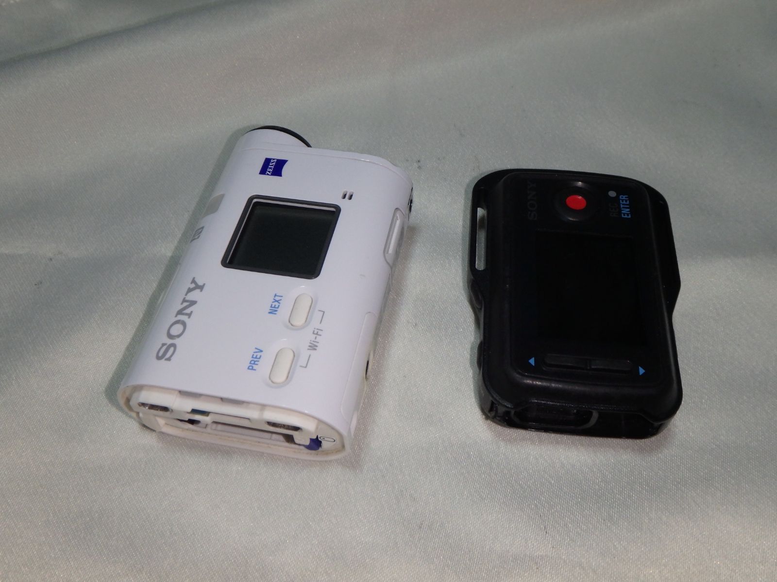 FDR-X1000V ビデオカメラ