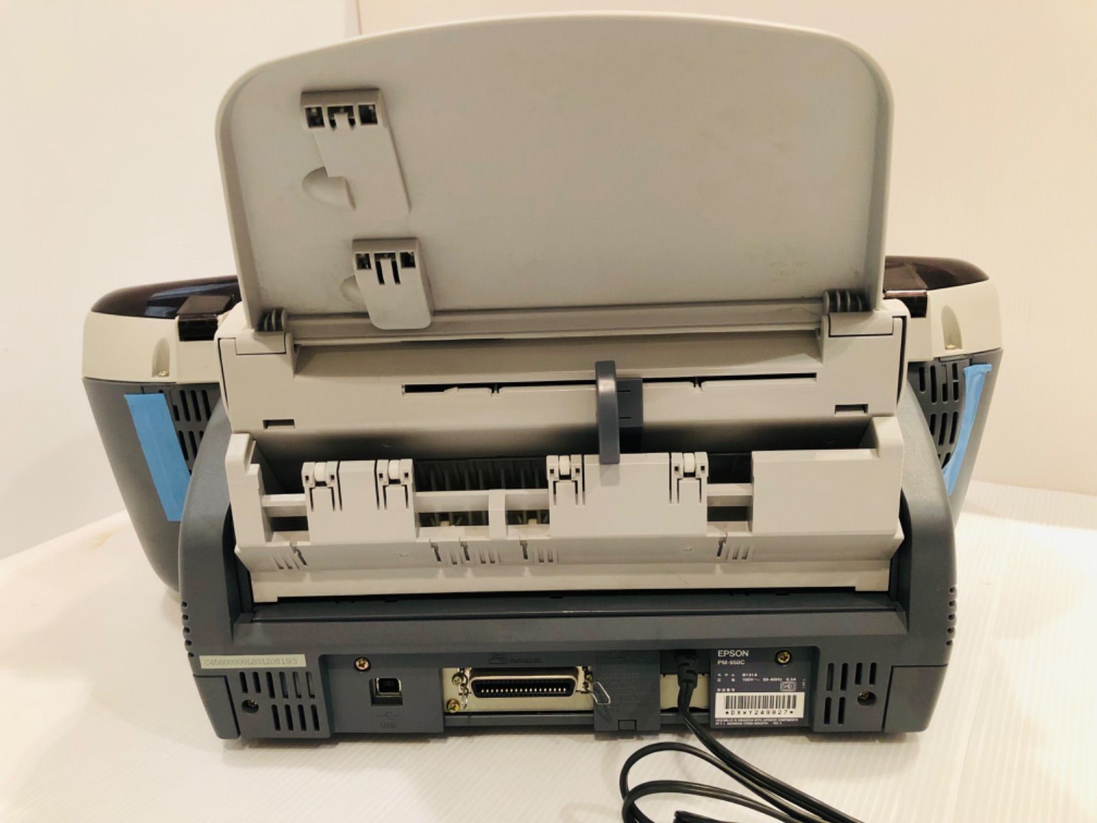 プリンター EPSON PM-950C 楽天市場】PM-950C EPSON A4インクジェット