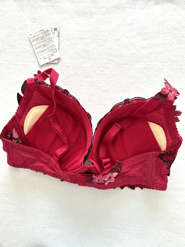 ☆【新品】 Wacoal Salute ワコールサルート 02G ローマの休日