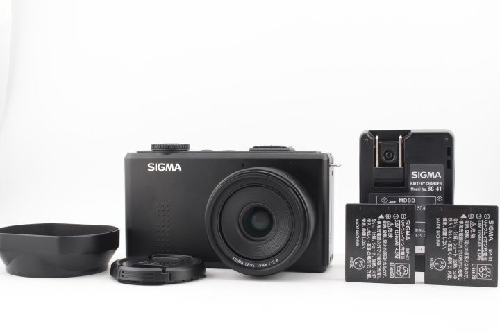 Sigma dp1 merrill シグマ コンパクトデジタルカメラ DP1 Merrill | カメラ | 製品 | Sigma