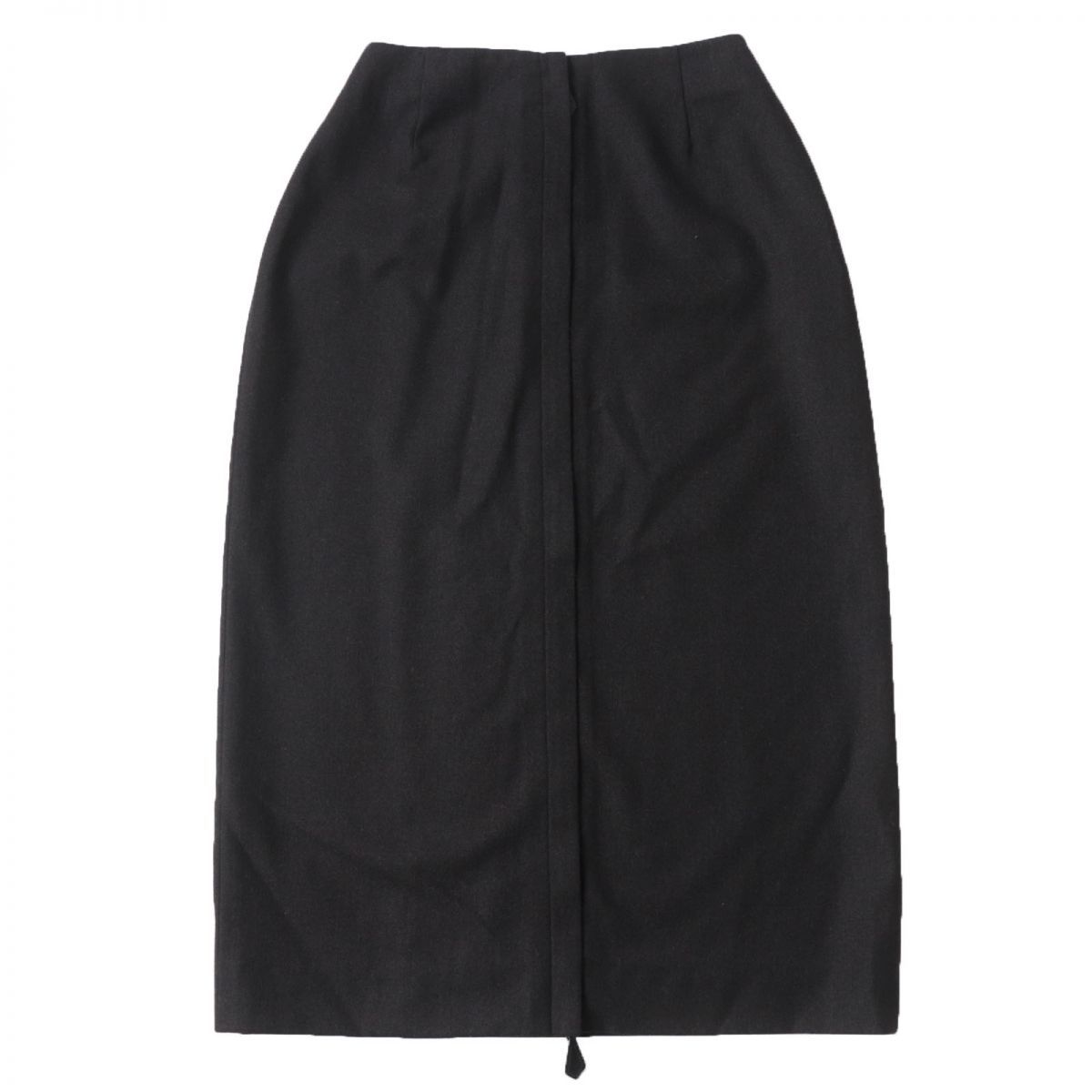 美品エルメスキュロット黒34 美品エルメスキュロット黒34