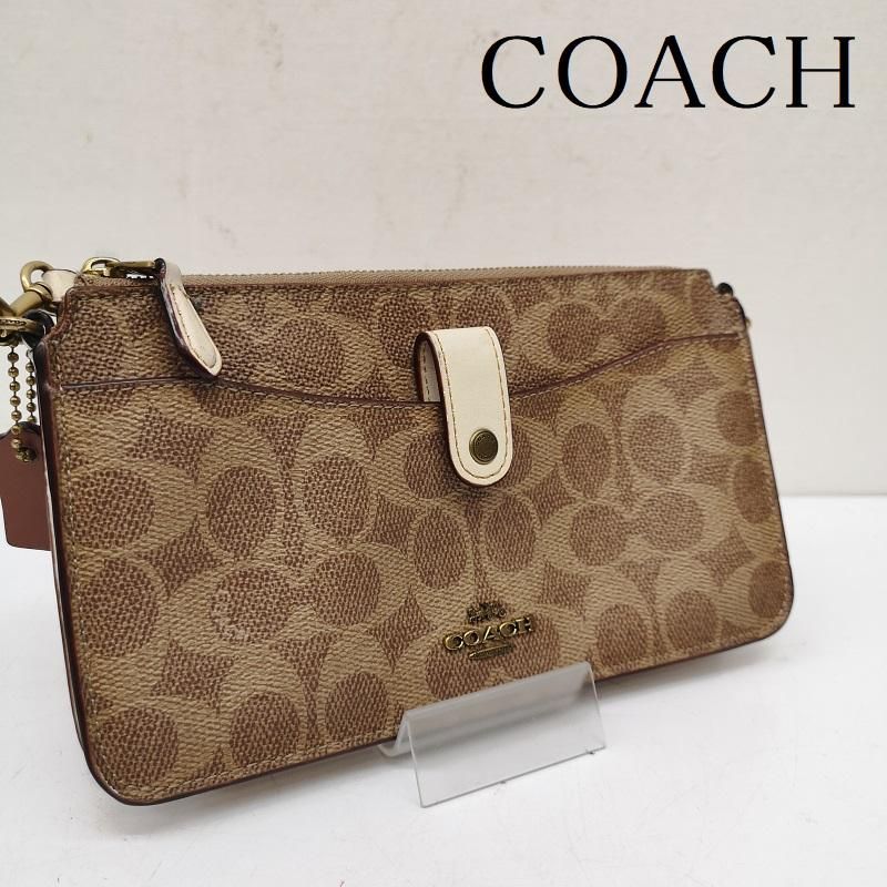 公式】COACH – コーチ | ノア ポップアップ メッセンジャー