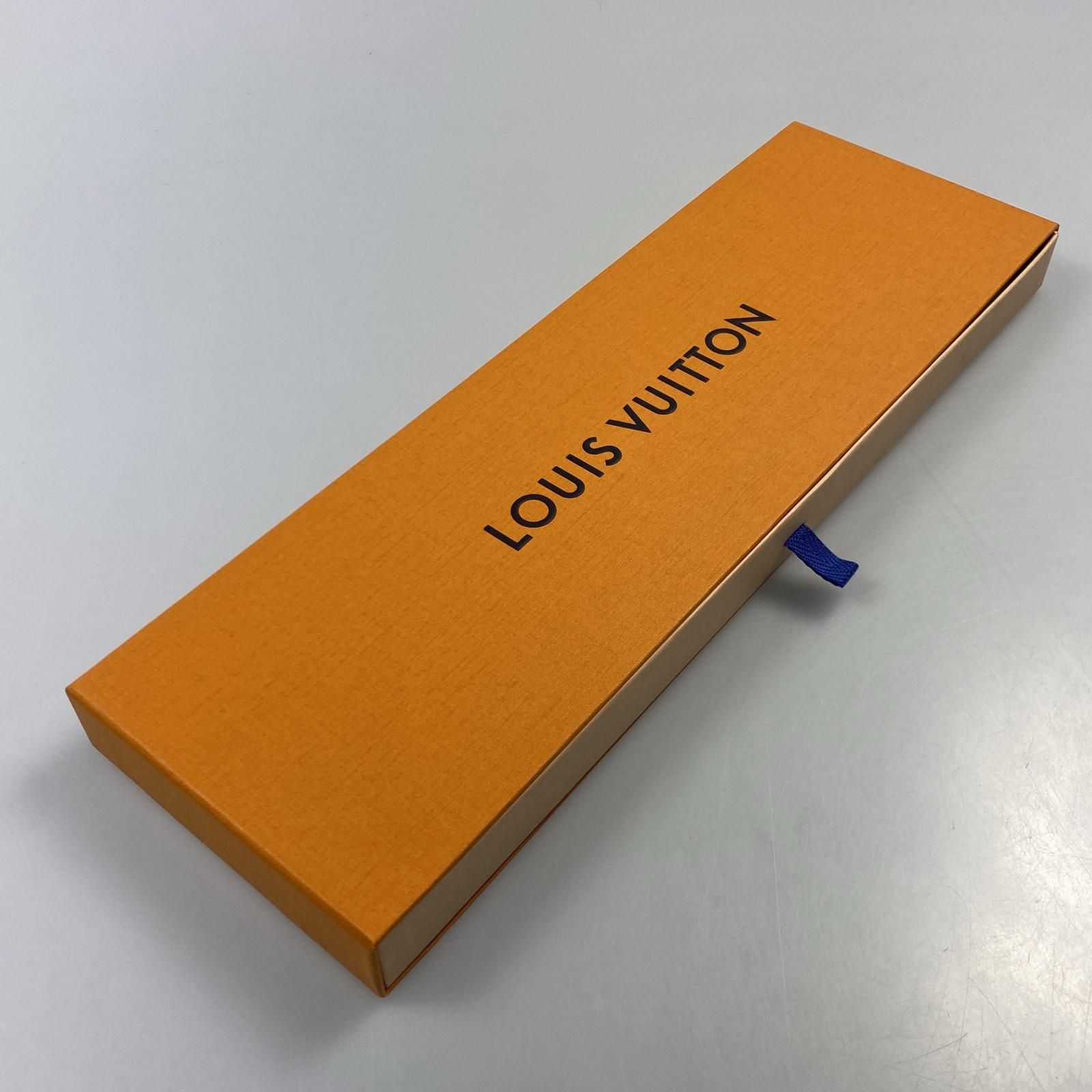 姫路東店】 中古 LOUIS VUITTON | ルイ・ヴィトン ネクタイ ネオ